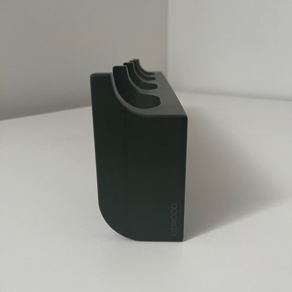 NIB Liewood “Geoffrey” Hook Rack, Faune Green - Picture 4 of 9